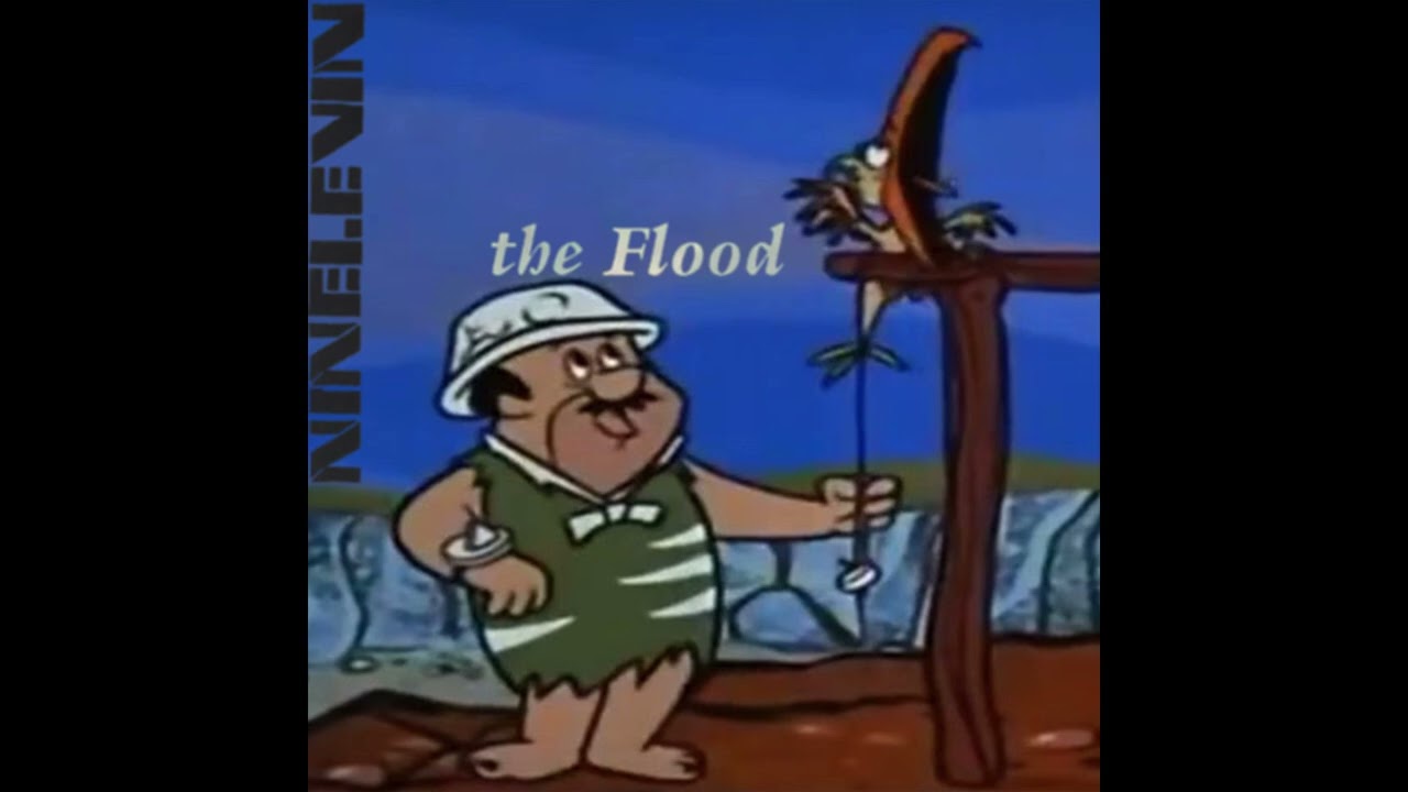 REMEMBER NINELEVIN | THE FLOOD