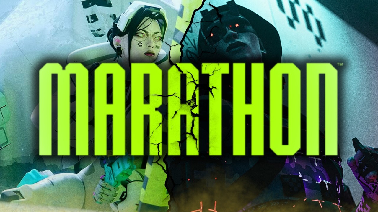 Tutto Quello Che Devi Sapere Su Marathon (Personaggi, Build, Armi, Fazioni, Ranked ed Endgame)