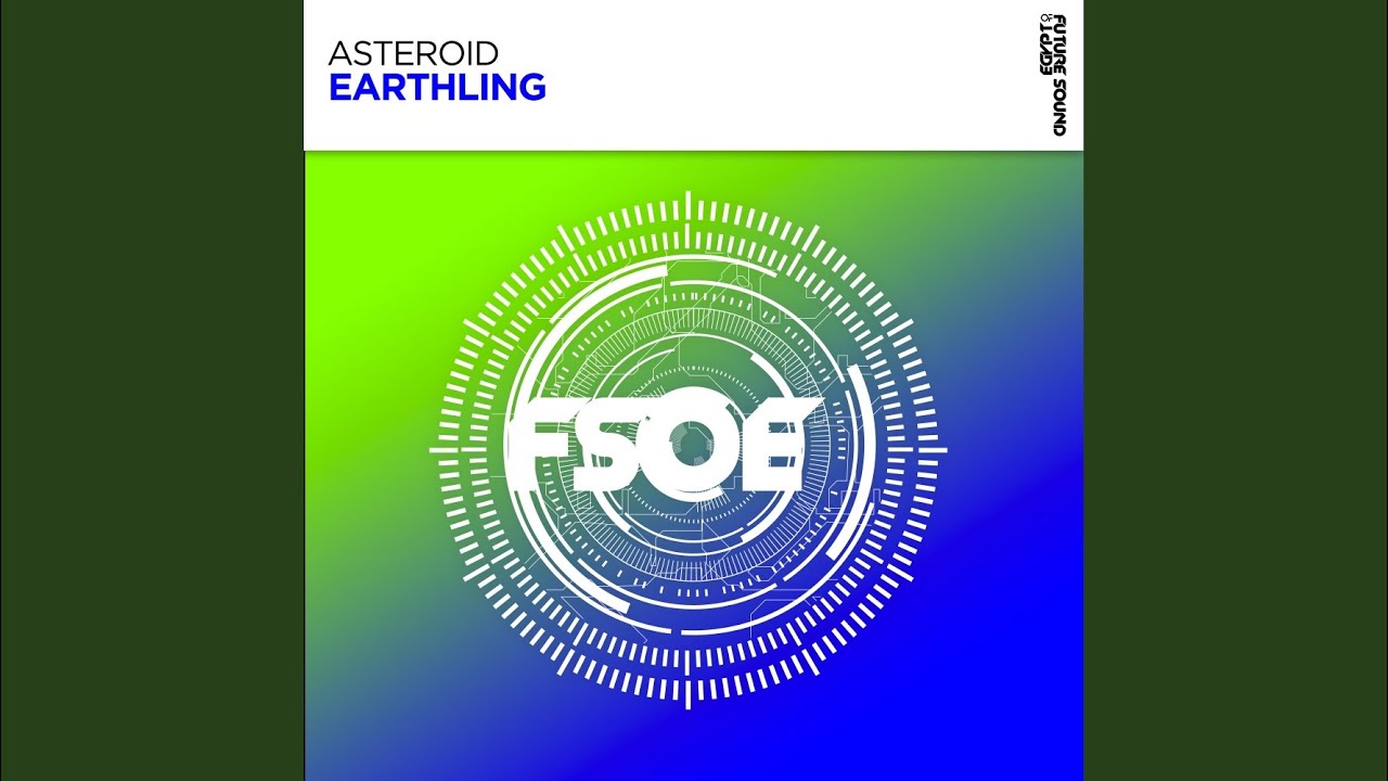 Earthling