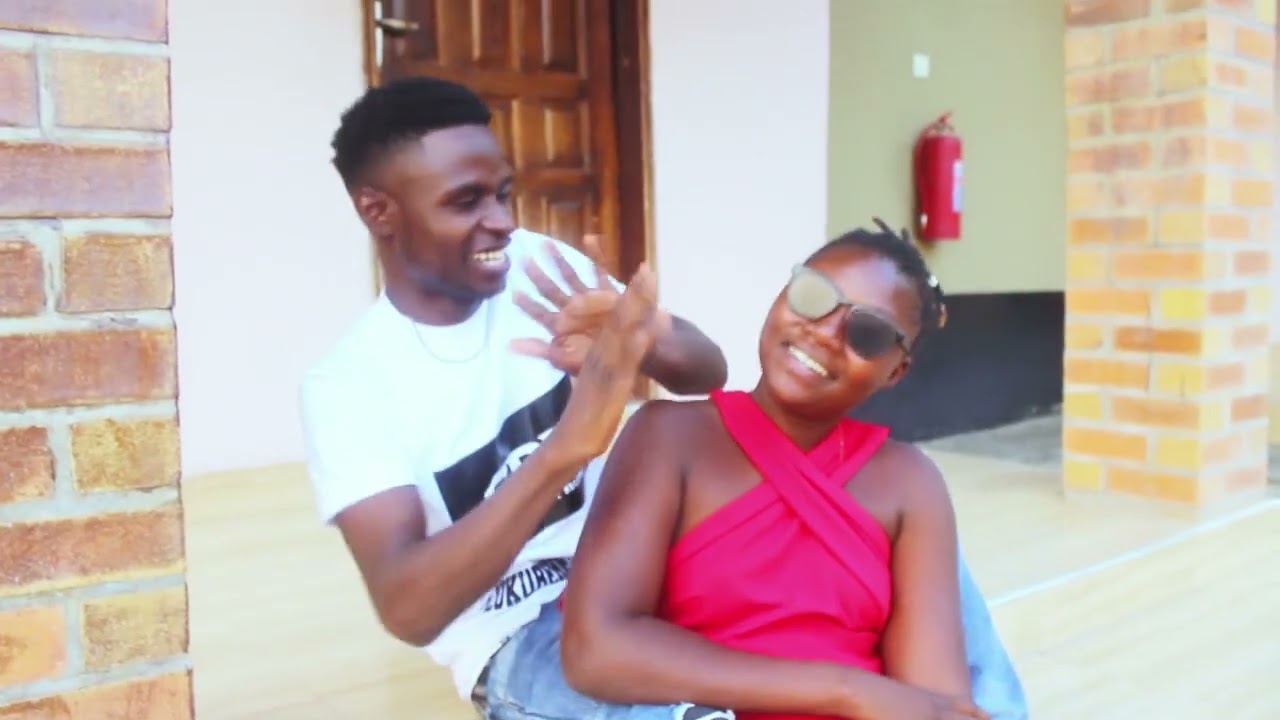 Rhy gee ft muta chris _ sweet wangu official video
