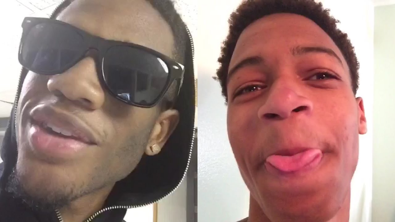 Dope Island vs MeechonMars Vine Compilation | Who is Funnier?
