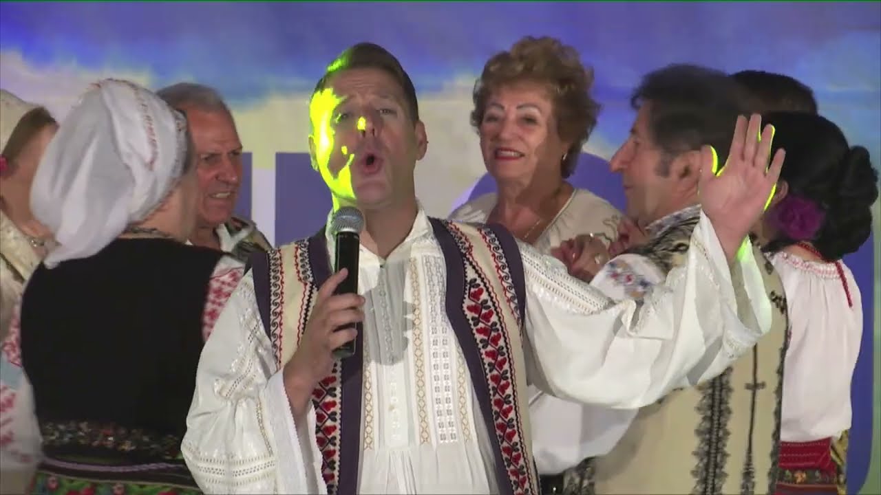 Georgel Nuca - ZIUA COMUNEI ALEXANDRU ODOBESCU JUD. CALARASI 2023