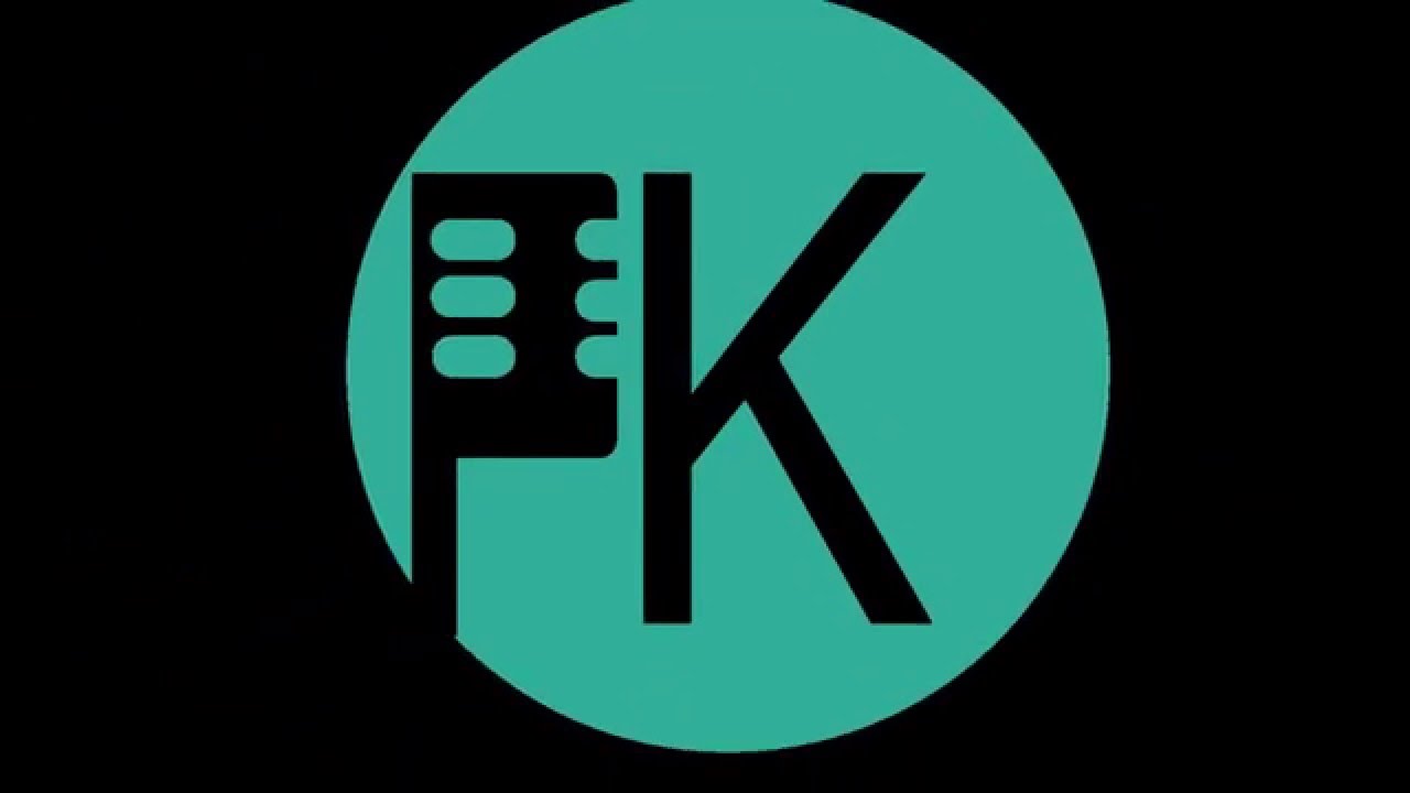 First Episode of PK Random!!!!!!