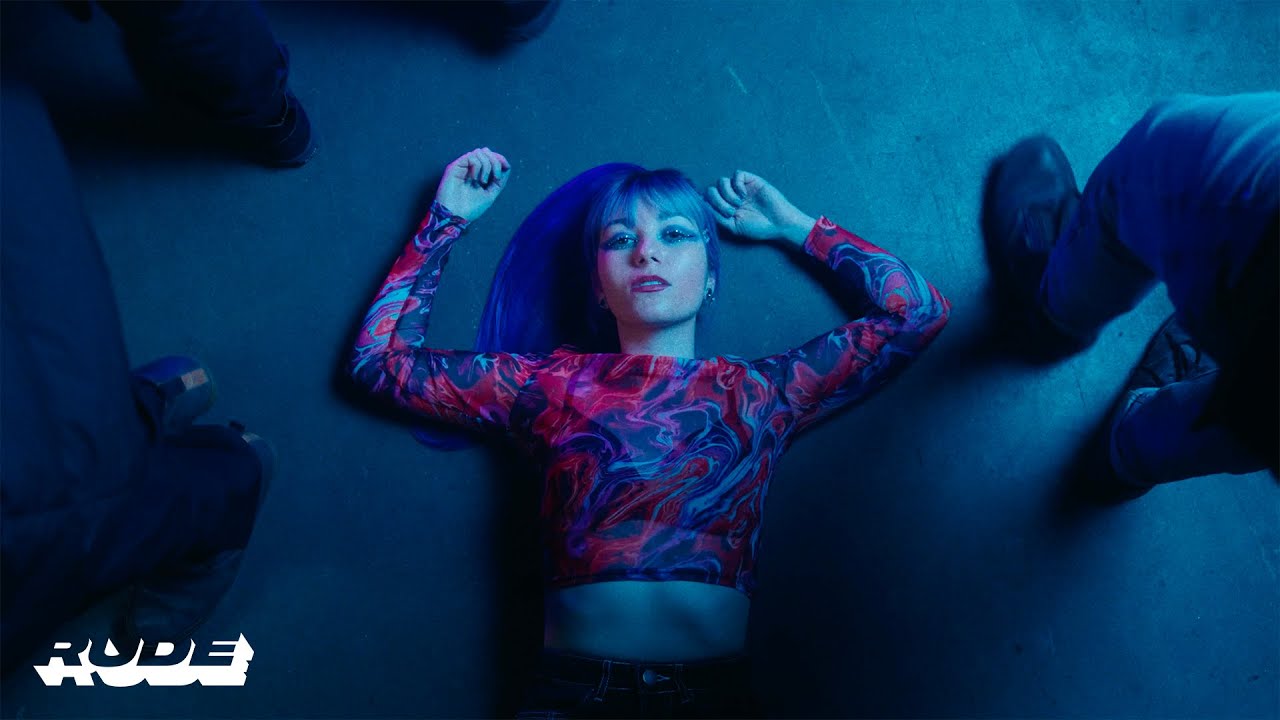 Oakman - Night (Official Music Video)