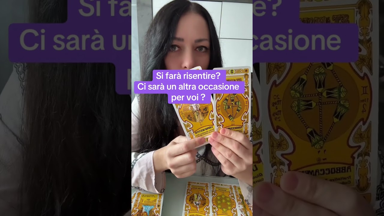 Si farà risentire la persona del tuo cuore ? ✉️❤️