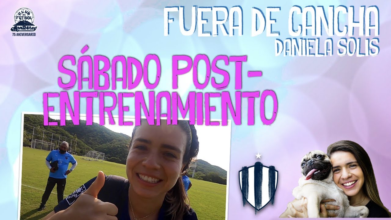 DESPU&Eacute;S DEL ENTRENAMIENTO | Fuera de Cancha | ESTO FUE LO QUE PAS&Oacute;