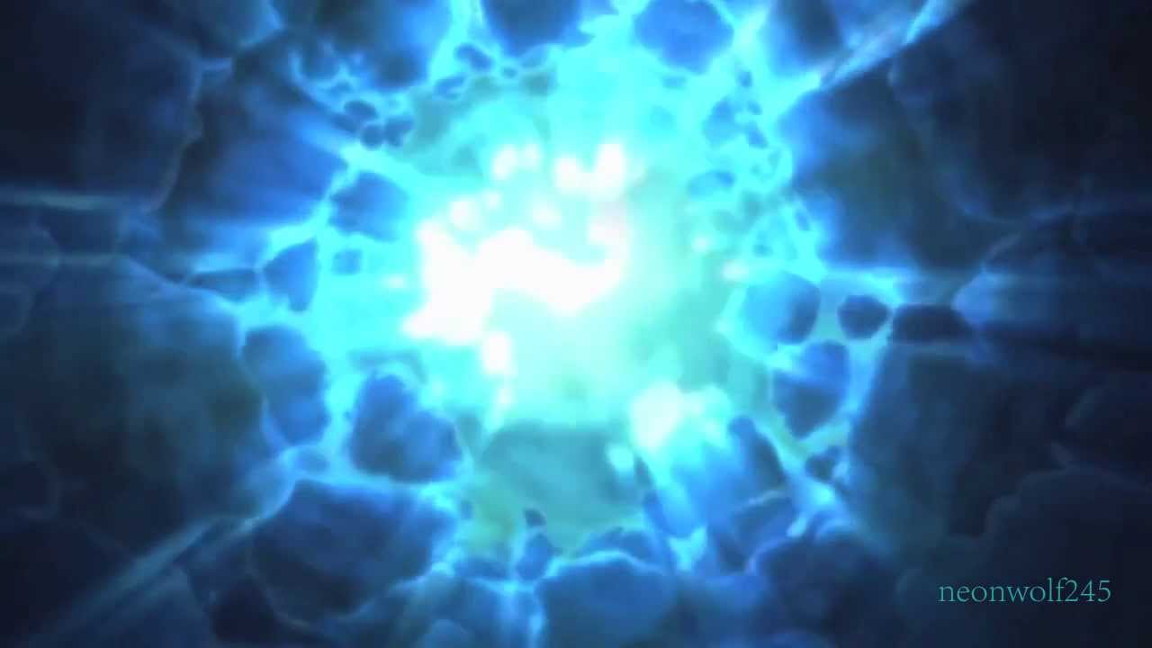 Gonna Let It Burn {Ellie Goulding} AMV