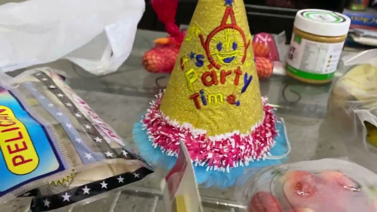 Dollar turned 1 ❤️🧿 | Dog cake at home 🎂| BHUMIKA SINGH |