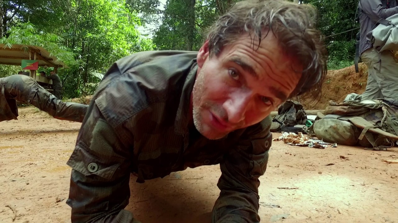 BODY HACK: Todd Sampson - Intro (HD)