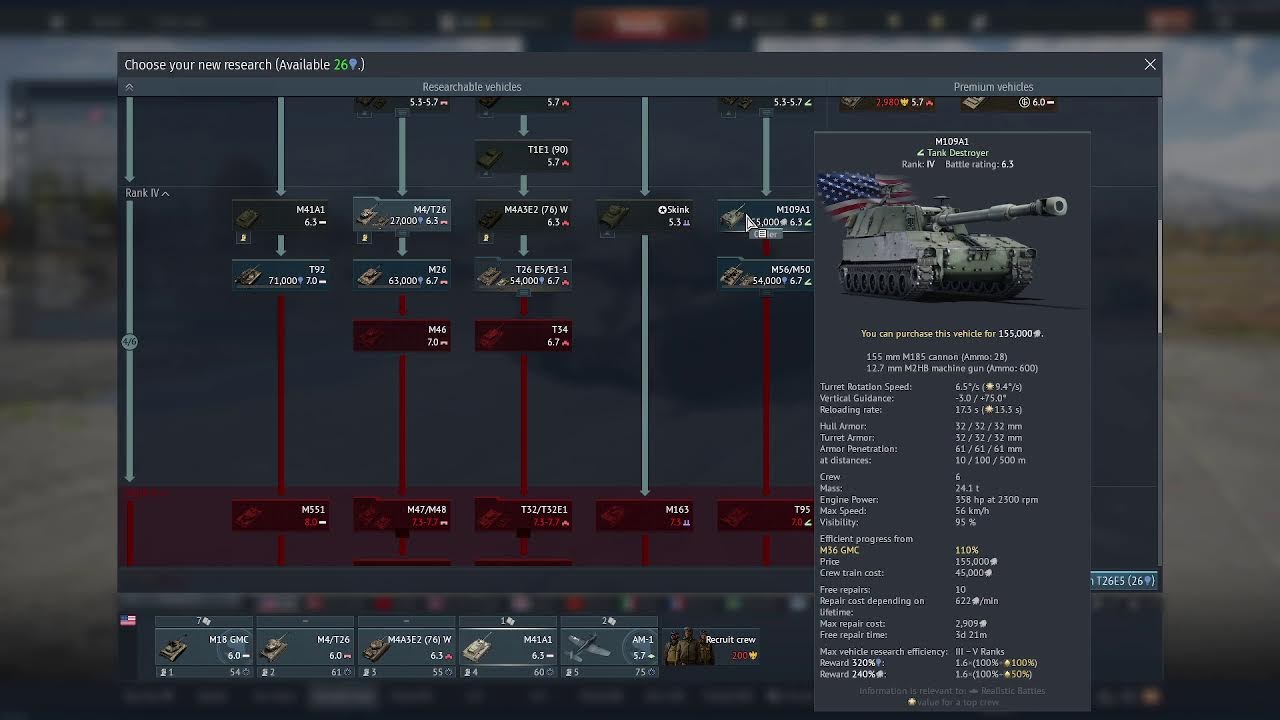 Indianburn - Plays War Thunder