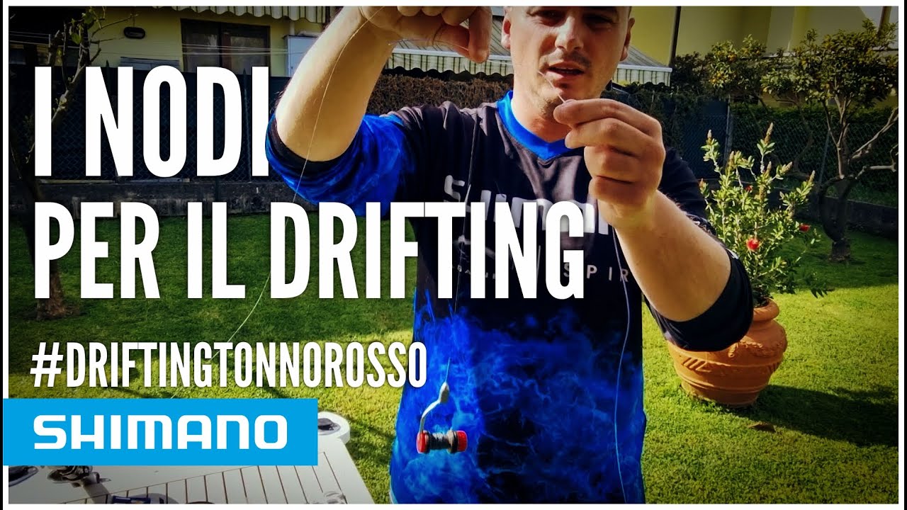 🎯 I NODI PER IL DRIFTING - TUTORIAL - DAVIDE DALLE SALINE