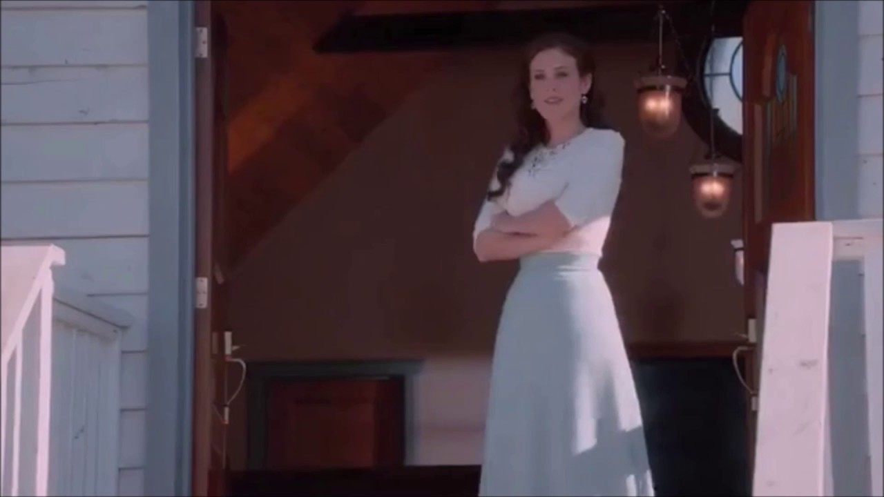 When Calls the Heart Jack  and Elizabeth  Forever Love