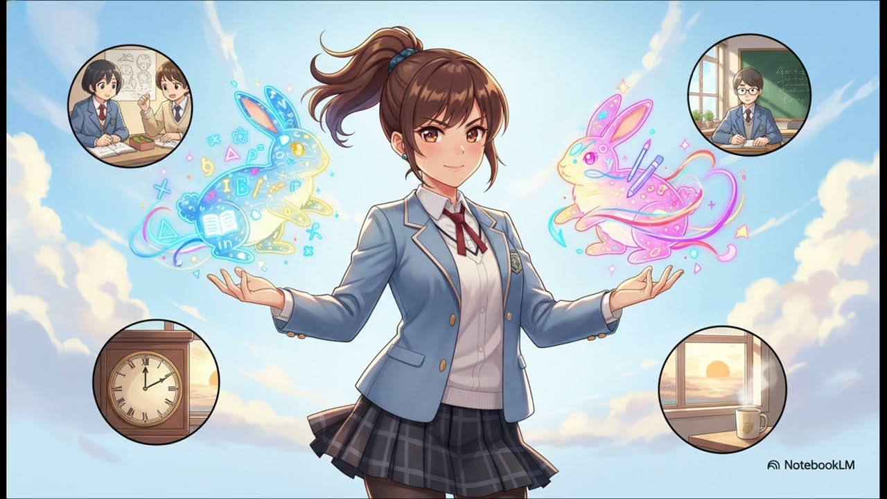 웹툰·애니메이션과 입시의 모든 것! 실기 80% 뚫는 포트폴리오 전략 🎨
