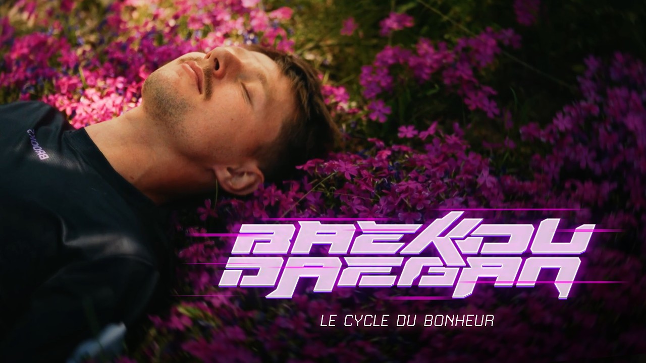 Baekdu Daegan : Le nouveau film de Clem Qui Court !