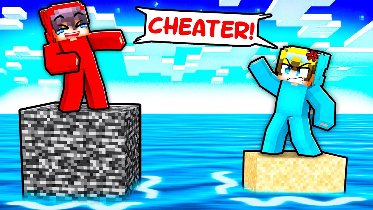 Using //CHEAT in Longest Answer Wins!