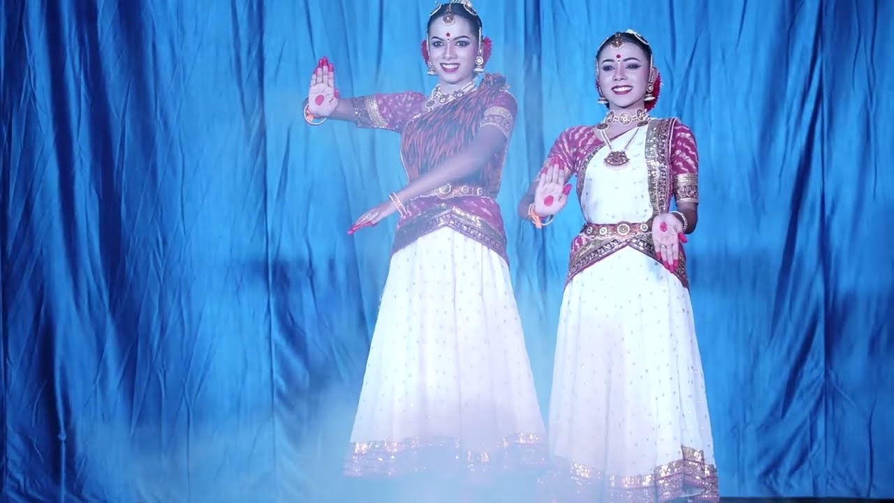 Sivadam sivanamam | Sreebhadra dance group
