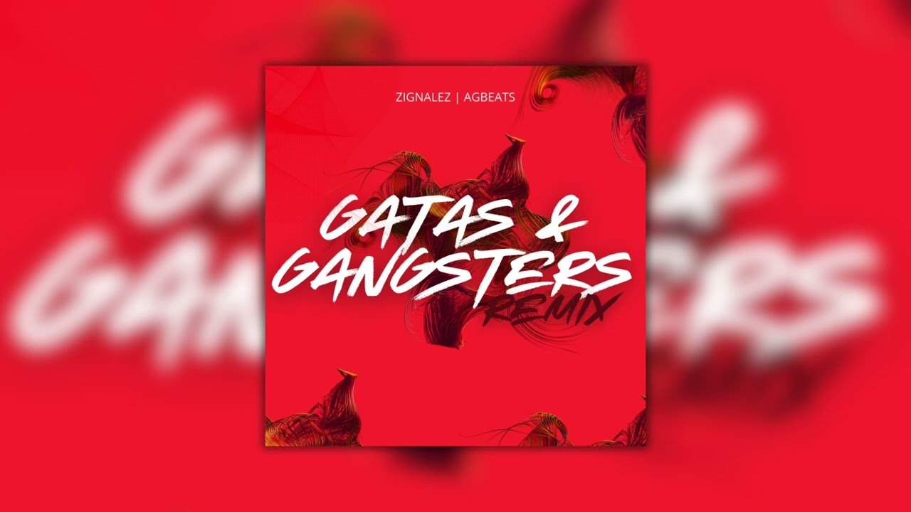 Gatas & Gangster’s (Remix) ​⁠