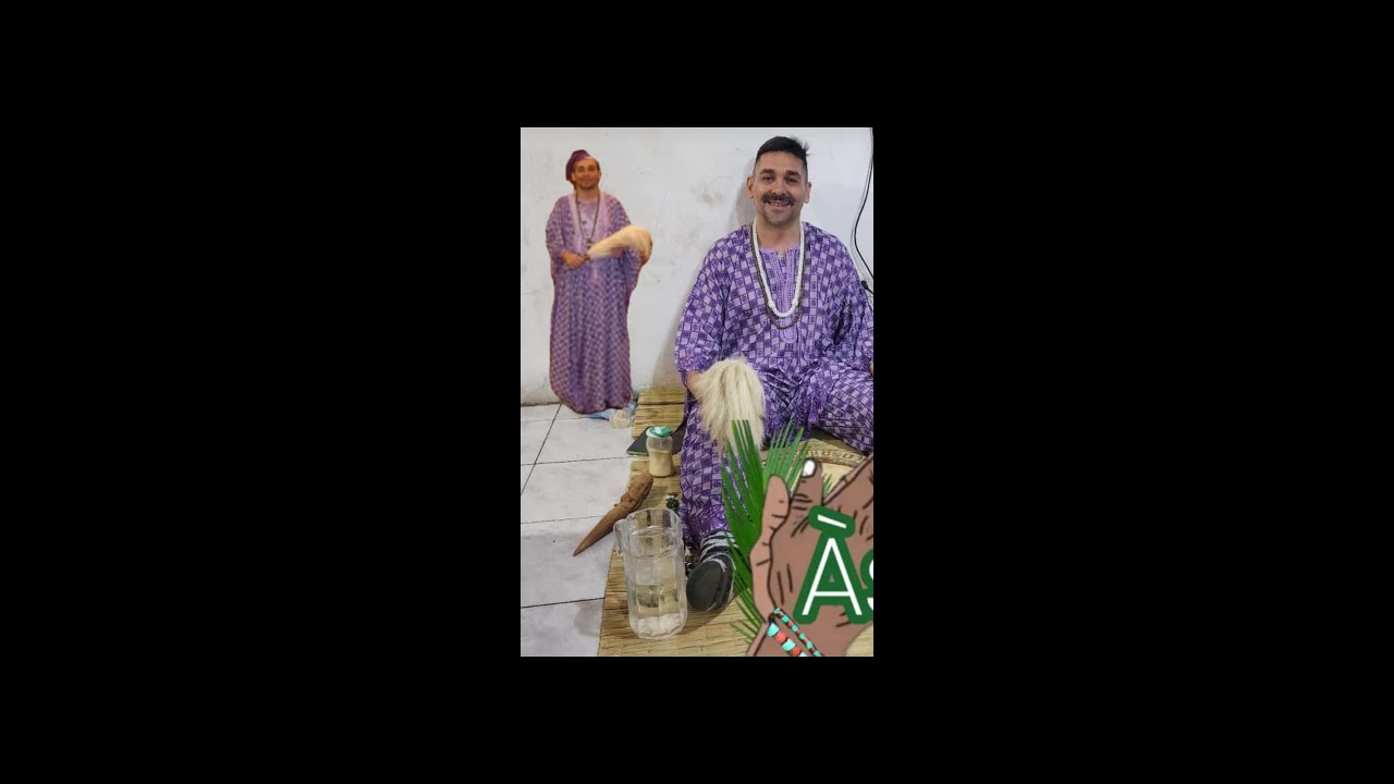 Oluwo Ajitena