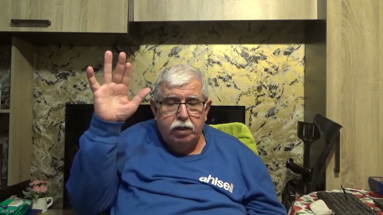 Защо пътят към Небето  , преминава през скърби , трудности и изпитания - Пастор Фахри Тахиров