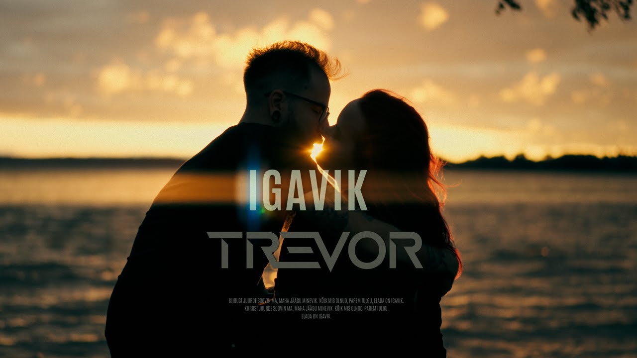 Trevor - Igavik