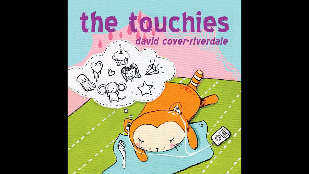 The Touchies - Happy Birthday