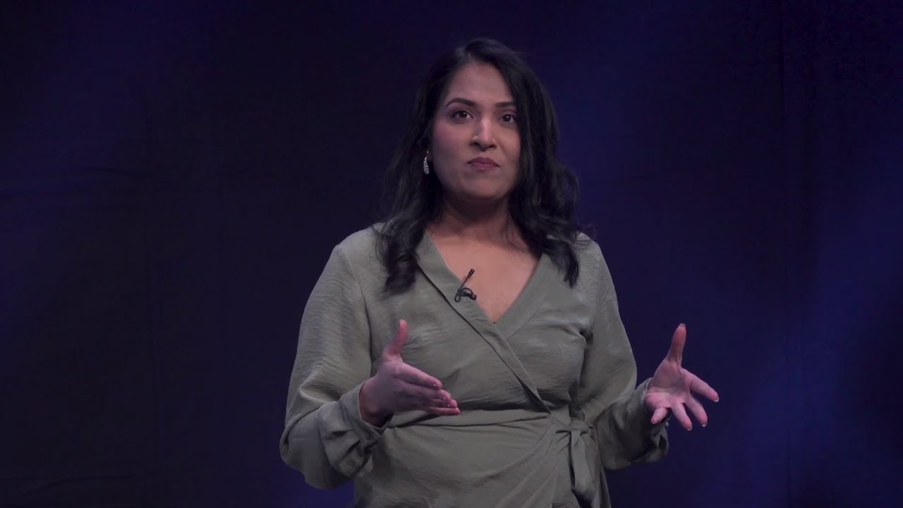 Опыт неопытного предпринимателя | Tarnjit Saini | TEDxMetropoliaUniversity