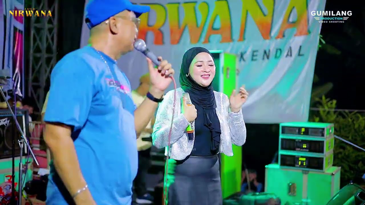 LULU NIRWANA - KUPILIH HATIMU - AYU TRISNAWATI - SEDULUR KABEH SEASON 4 - TAKAMAS KEDUNGCINO JEPARA