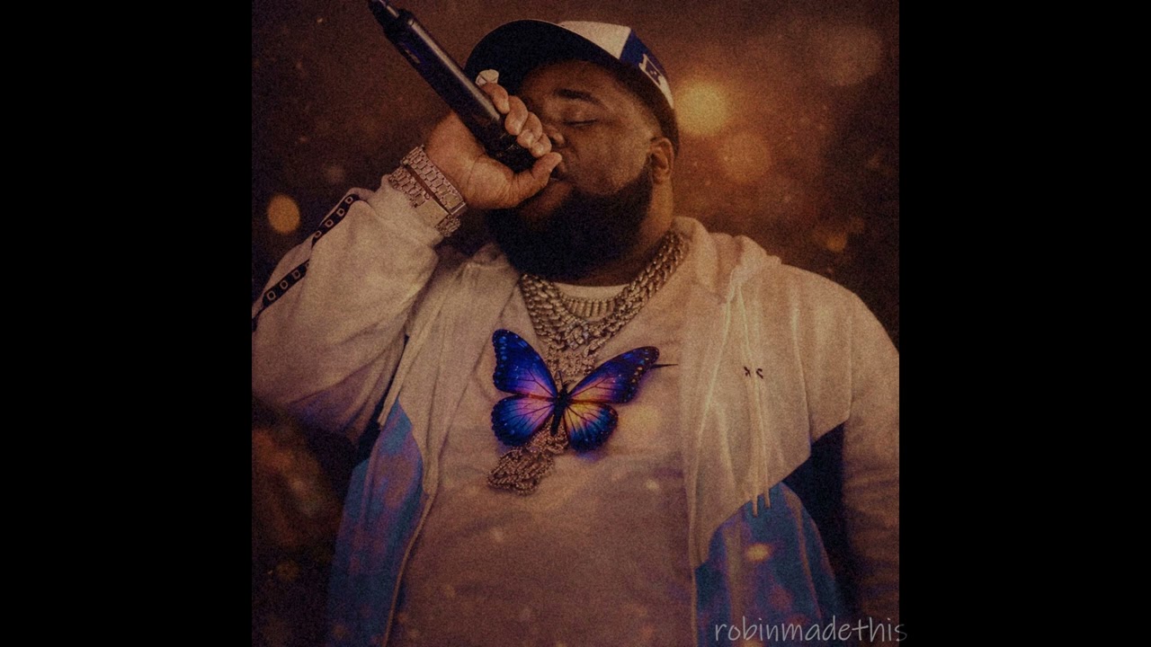 (FREE) Rod Wave Type Beat 🦋 