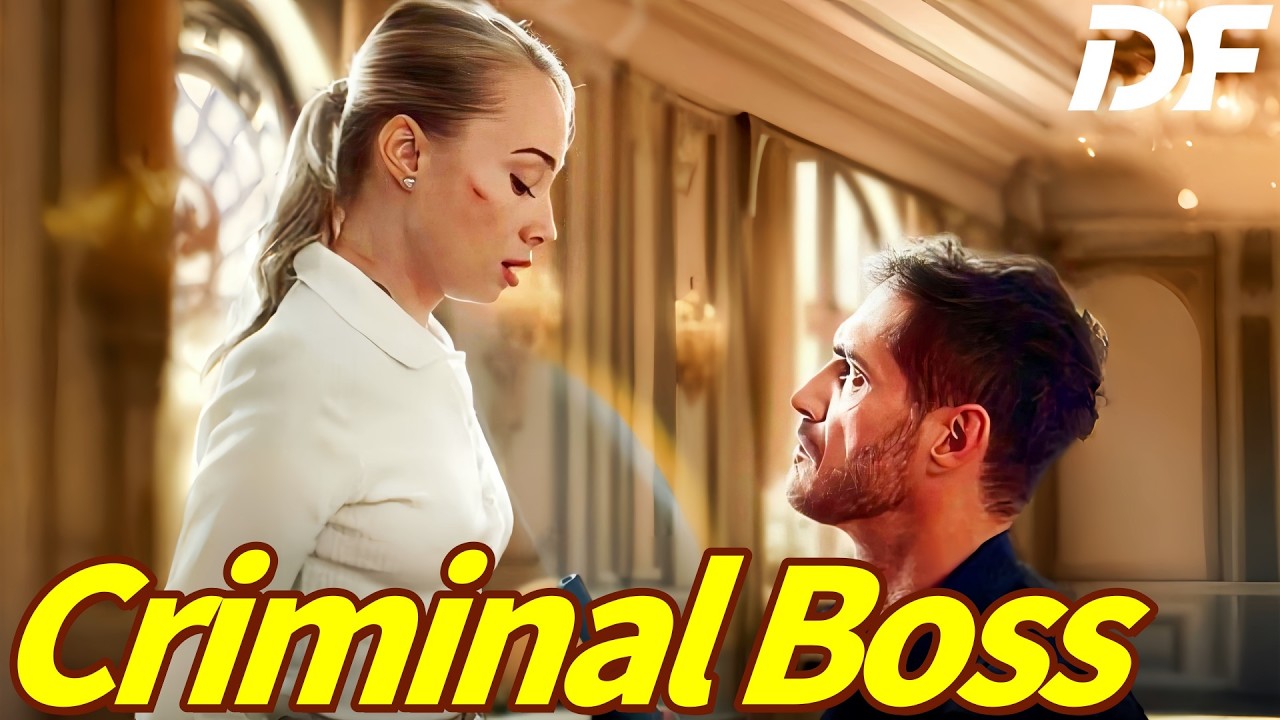 My Family Sold Me to Criminal Boss #drama #mafia
