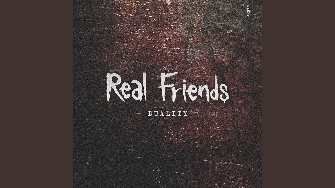 Duality (Cover)