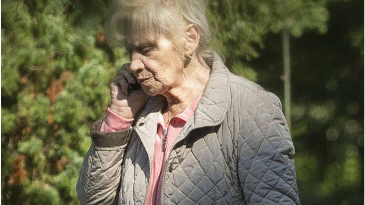 Krystyna Loska była gwiazdą telewizji. Dziś pobiera głodową emeryturę | Jane TV