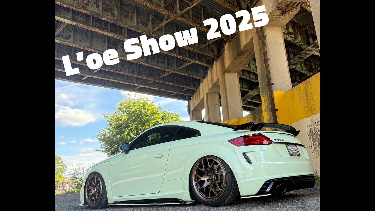 LOE SHOW 2025