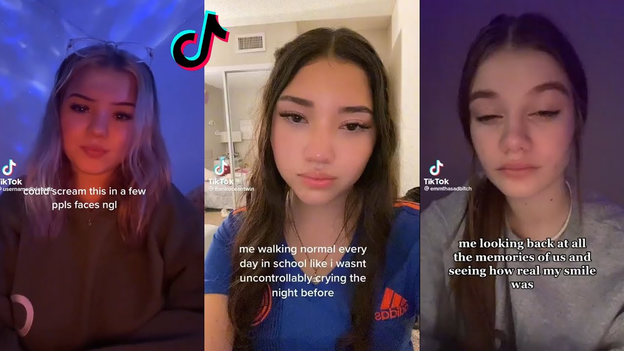 Vent Time TikTok Compilation #114