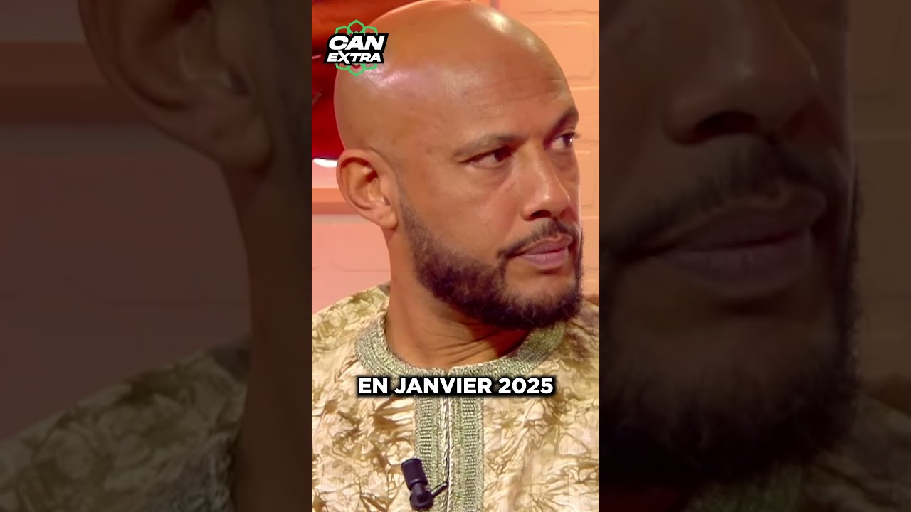 🇨🇮 Professionnel depuis 7 mois, Yan Diomand&eacute; pourrait &ecirc;tre la r&eacute;v&eacute;lation de cette CAN !