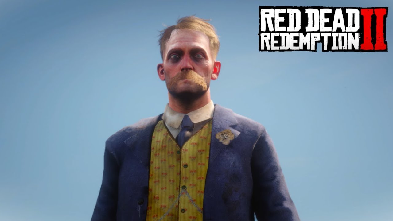 I never knew that Gavin's Friend had a DISEASE...