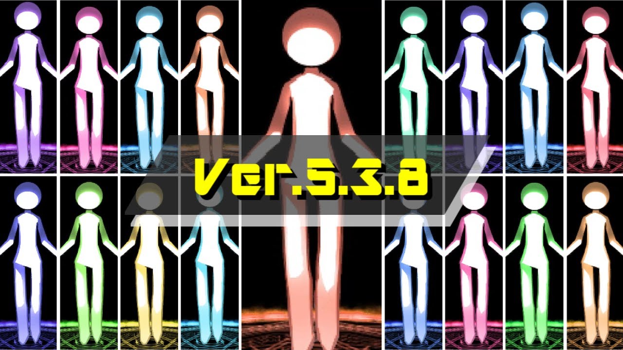 【MarikinOnline4】超越者 vs 17沼【Ver.5.3.8】