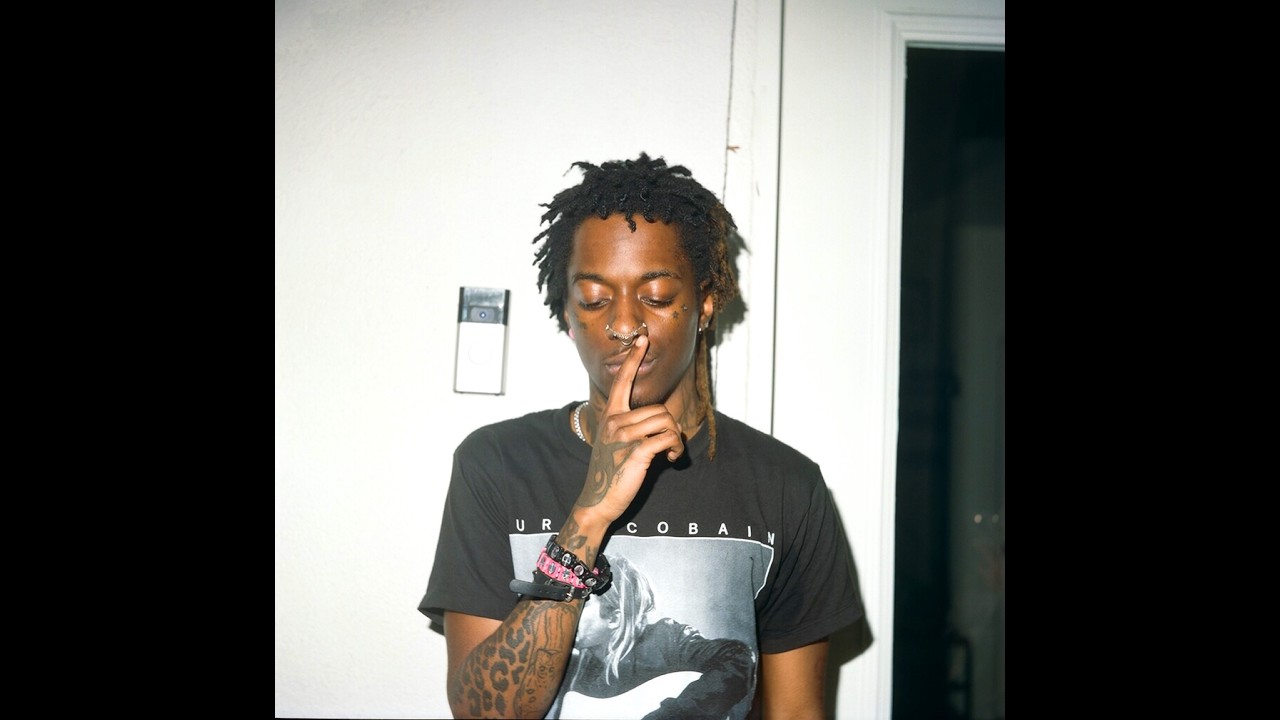 (FREE) skaiwater x Nine Vicious x Kanye West Sampled Type Beat - 