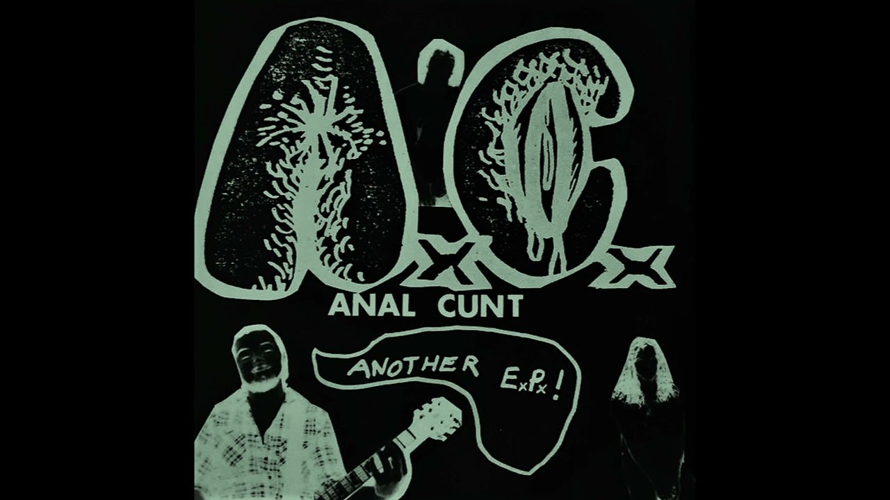 AxCx - Another E.P. (no gaps)