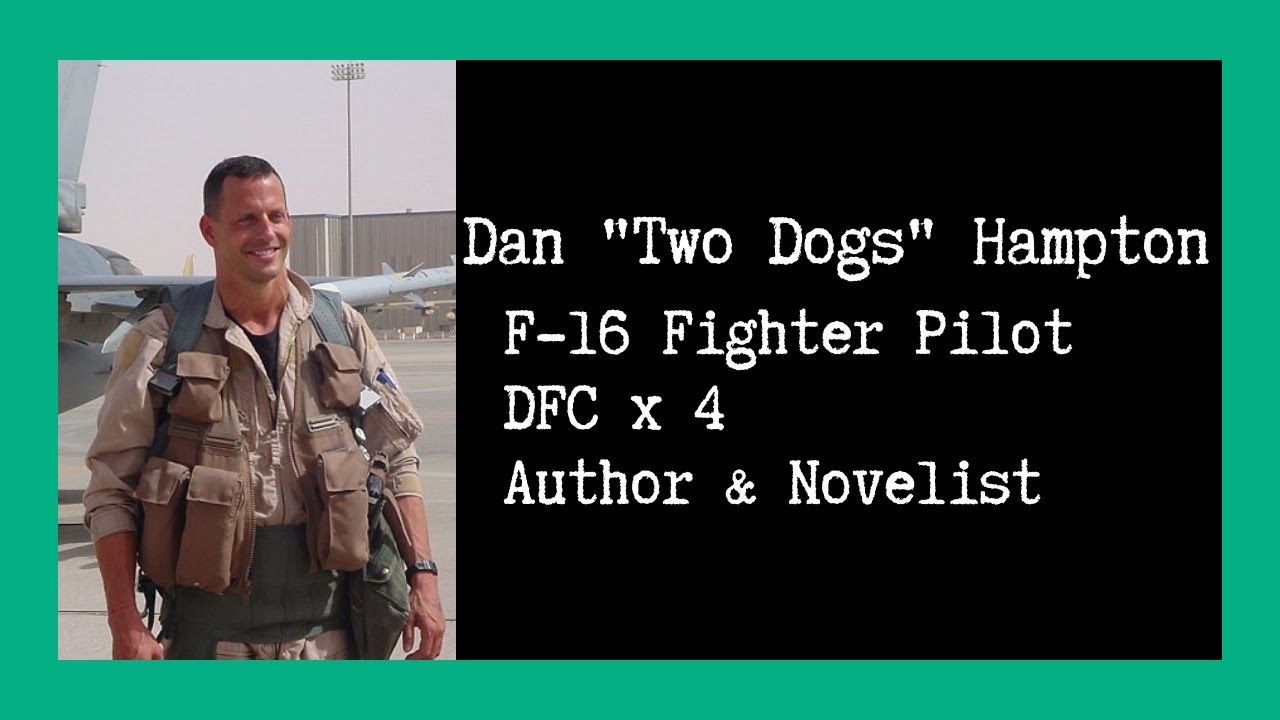 Combat Story (Ep 15): Dan 