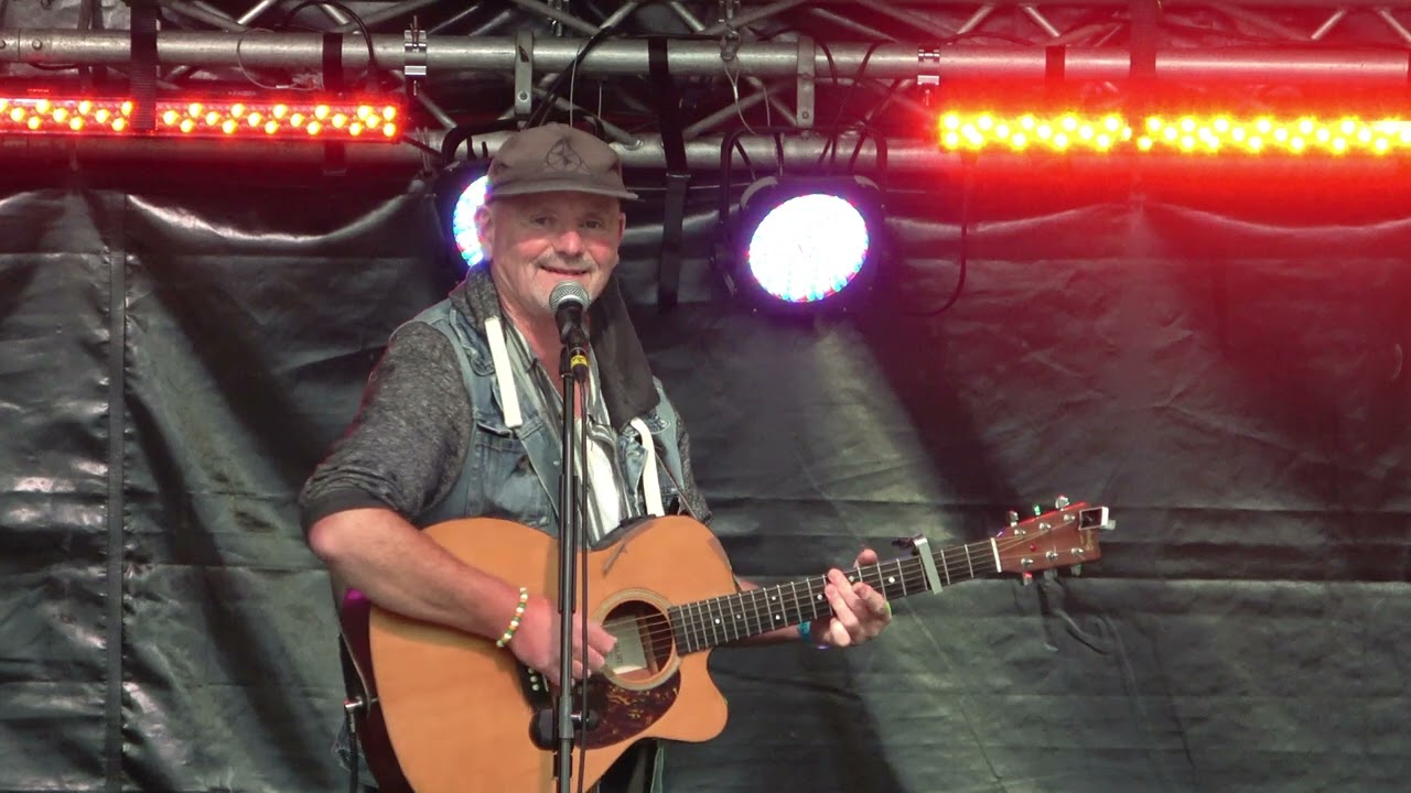 Folk On The Farm 2025 Montage Pt 1