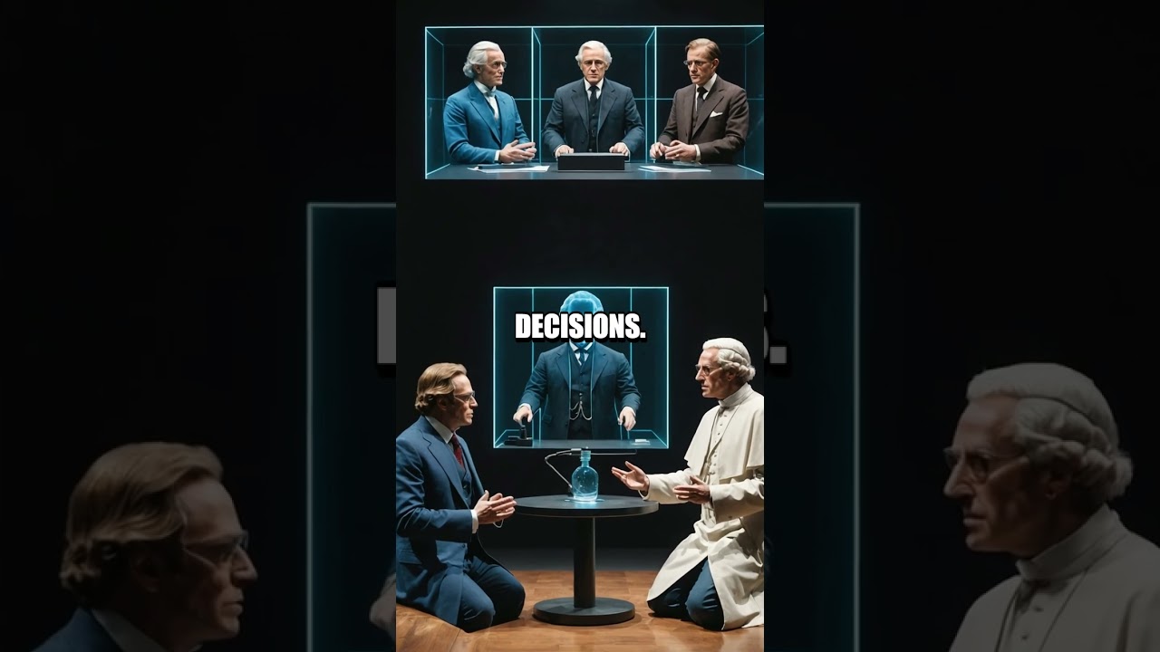 AI and the Evolution of Historical Analysis
