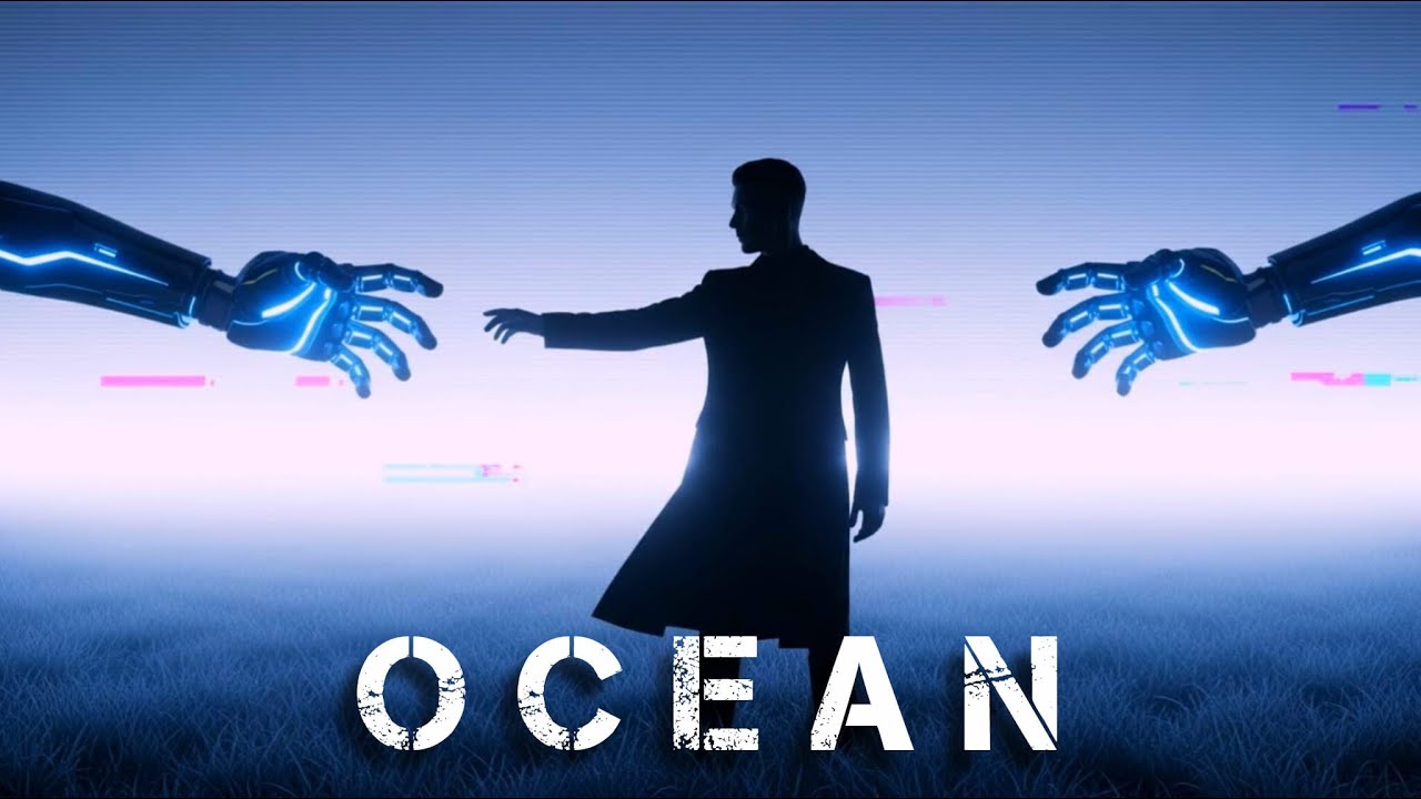 ALİOS - OCEAN ALBUM Mix | New Melodic Techno & Best Electronic Music 2025