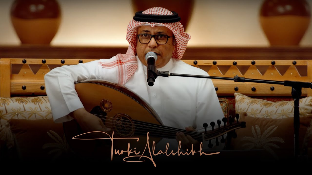 #جلسات_الرياض |محمد البكري ياسهران ليه السهر | Mohamed Elbakry Ya Sahran Leeh Elsahar