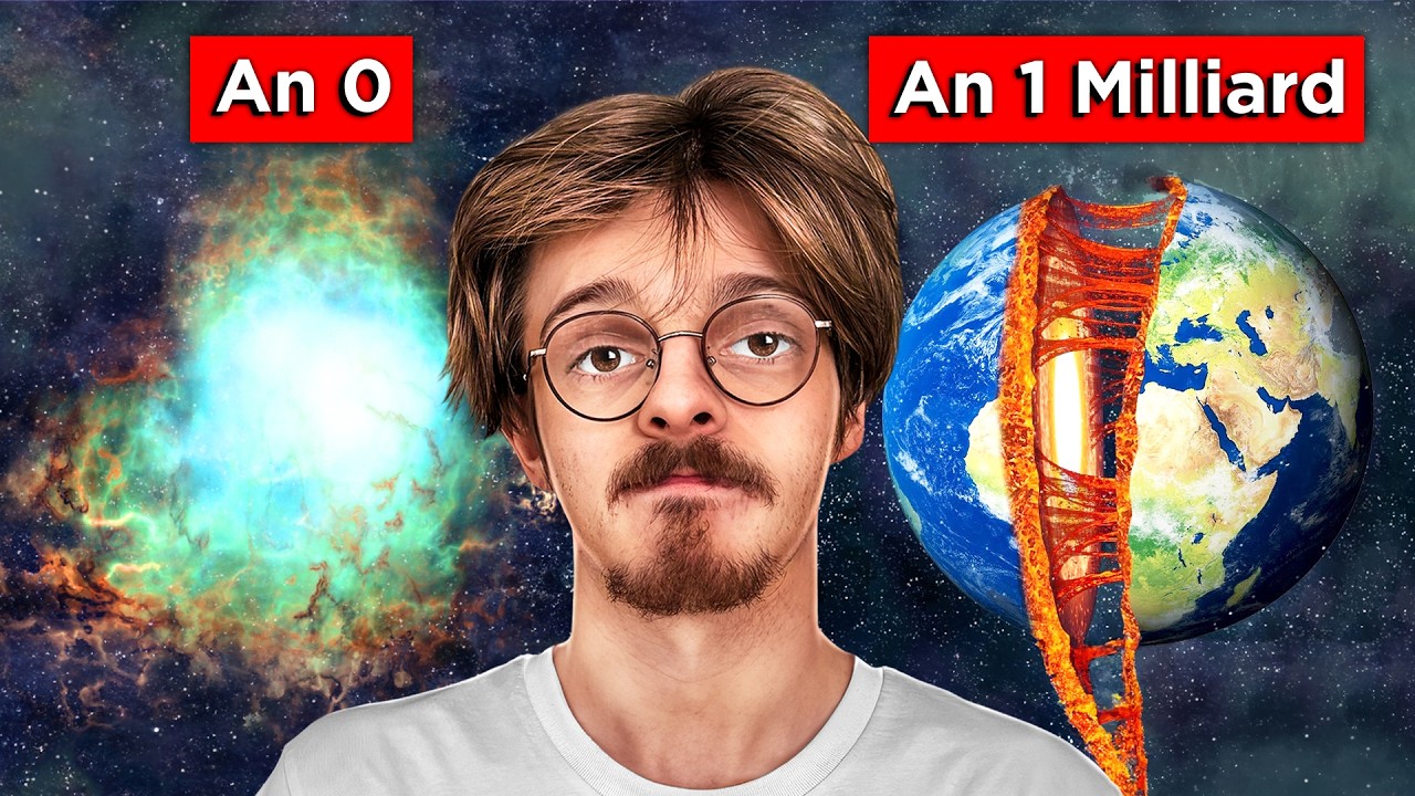 J'ai simulé TOUTE l'histoire de l'univers...