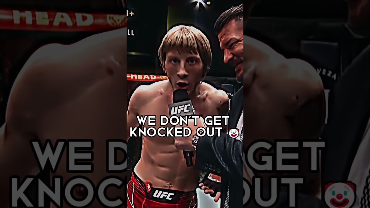 Mark my words, Paddy is getting SMOKED | Tony Ferguson vs Paddy Pimblett