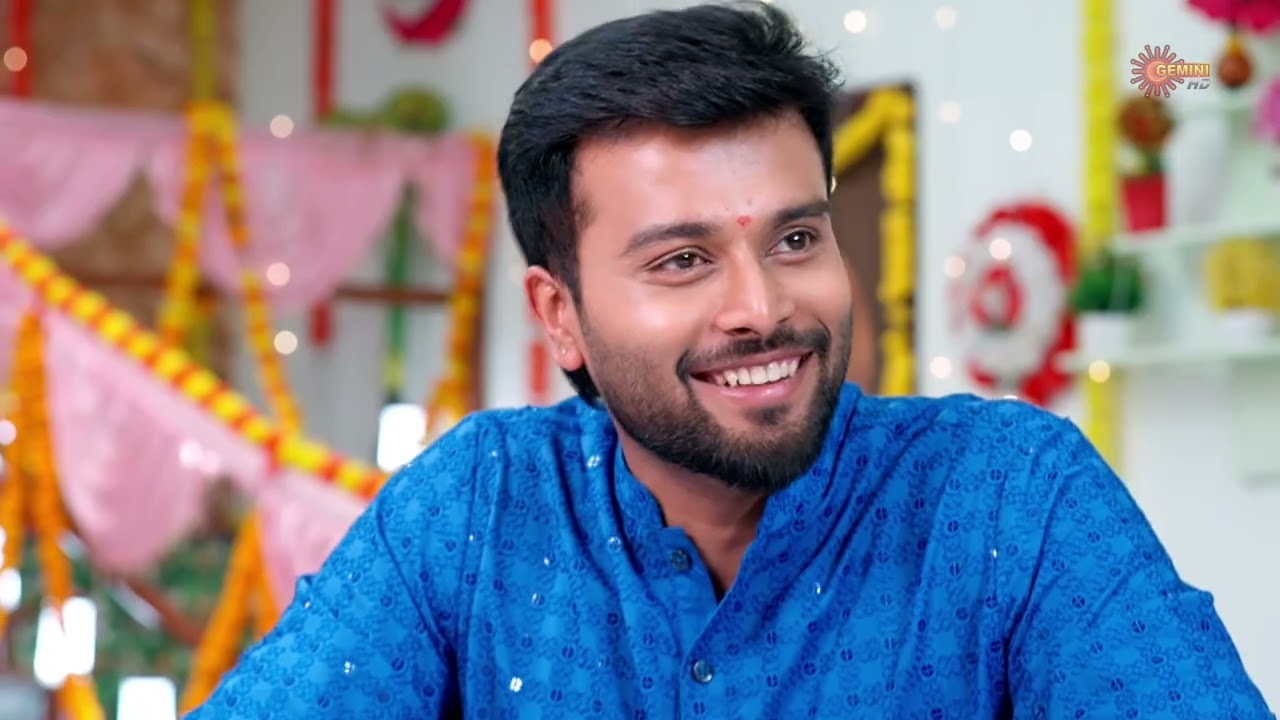 Kothaga Rekkalochenna - Super Scenes | 10 Mar 2026 | Gemini TV