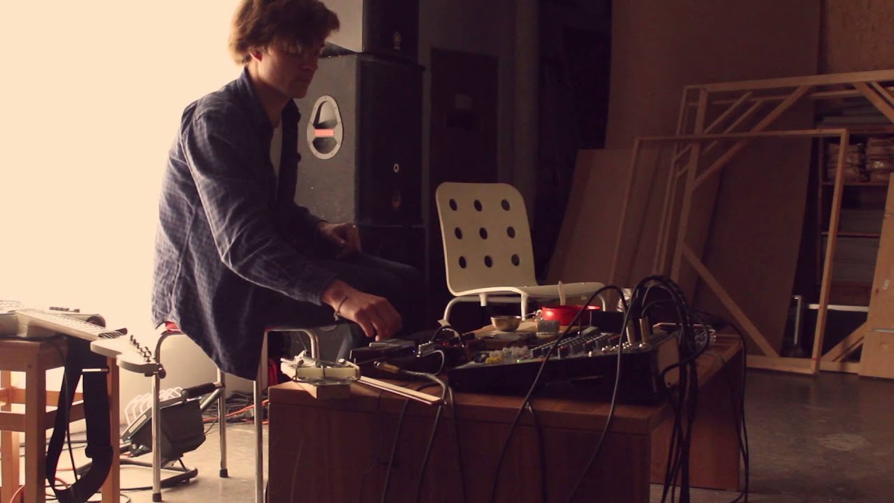 Eirik Havnes Solo @ RAKE