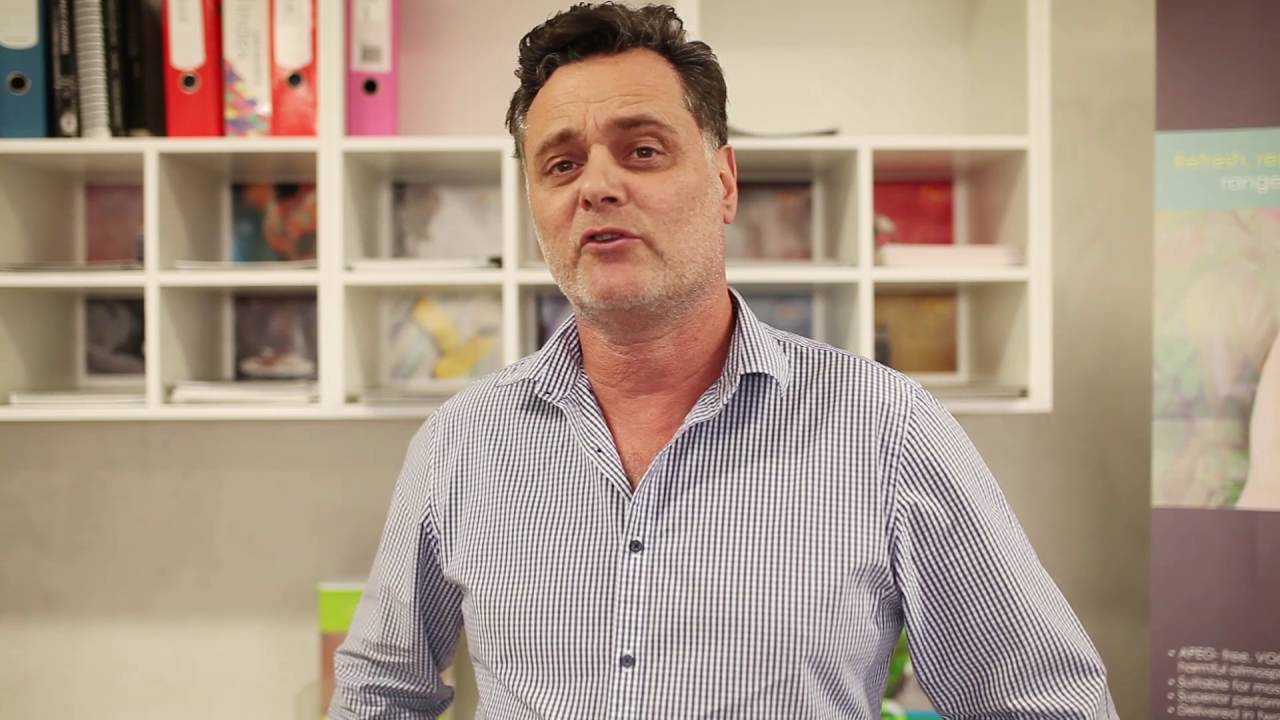 FX No Tape - The World's First TAPELESS Joint Compound