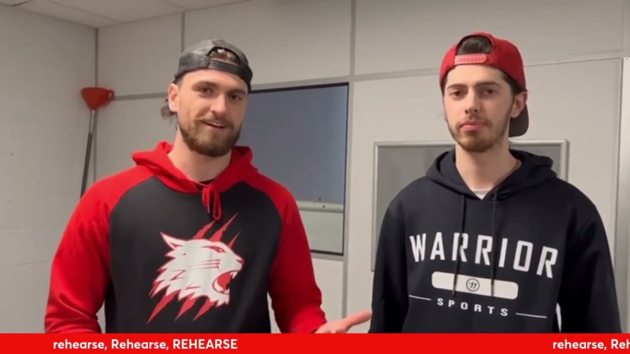 Wildcats Bloopers 23/24 - SWSC