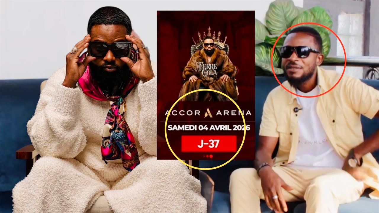 BOTALA FERRE AZONGISI CHICO TRANCTEUR ALELI EN PLEIN ÉMISSION AYEMBI GRAVE ALOBIALEKI BA CHANTEUR TS